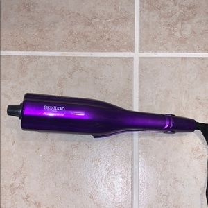 Bed Head A Wave We Go